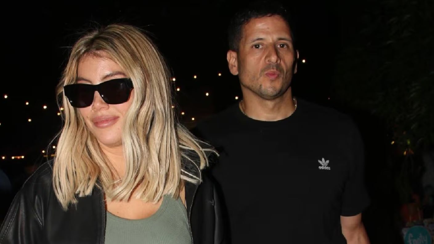 La causa Payarola suma a Migueles y deja a Wanda Nara incómoda