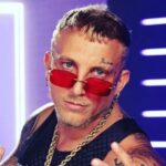 El Polaco y una noche de tensión tras un show breve