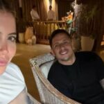 Wanda Nara y una reacción inesperada en Punta del Este