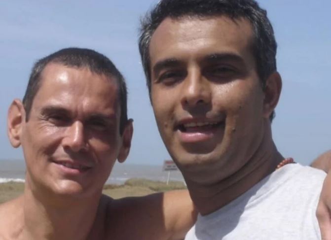 Mario Massaccesi despidió a Daniel Colombo con un mensaje que conmueve