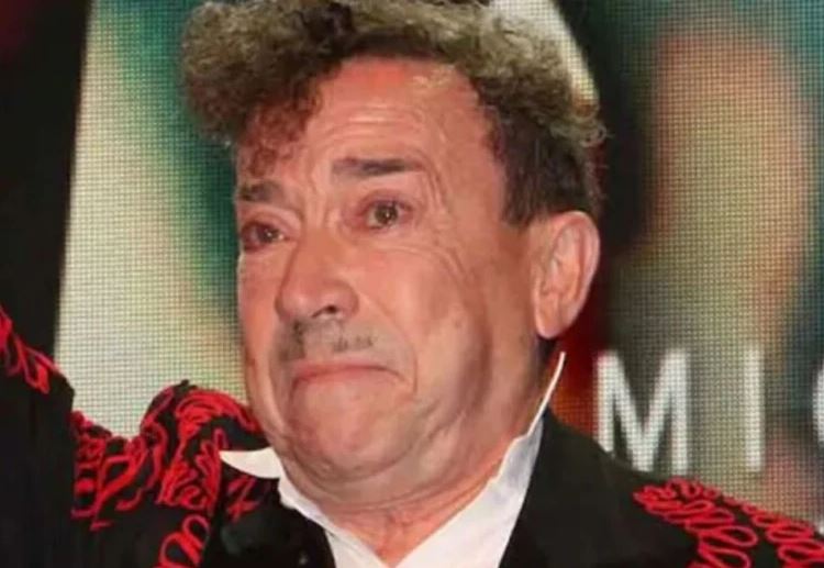 Aníbal Pachano contó cómo sigue su tratamiento y dejó una frase que conmueve