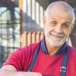 Christian Petersen y la noche crítica en el Lanín que terminó en terapia intensiva