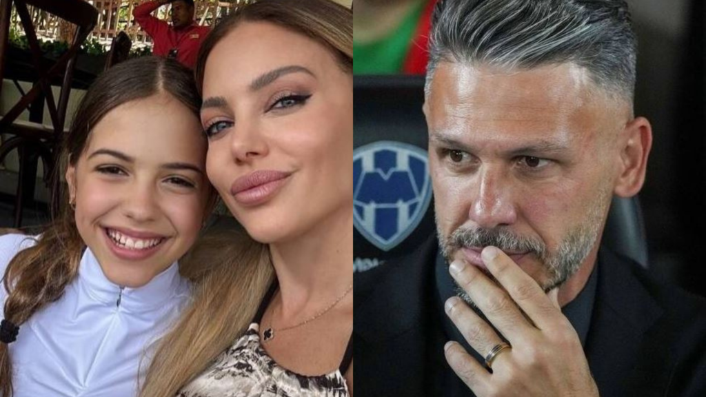 El mensaje de Lola Demichelis que dejó expuesto un dolor familiar