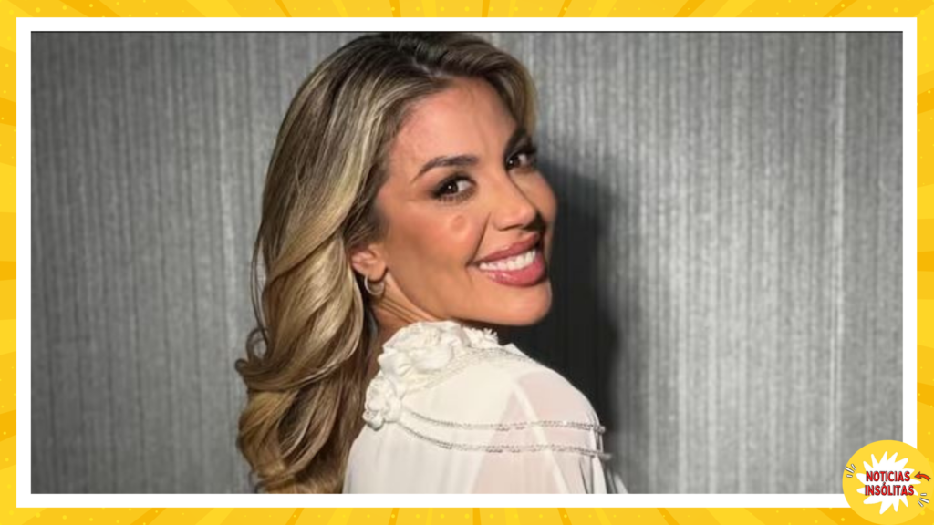 Virginia Gallardo sorprendió con una frase polémica en su debut en el Congreso