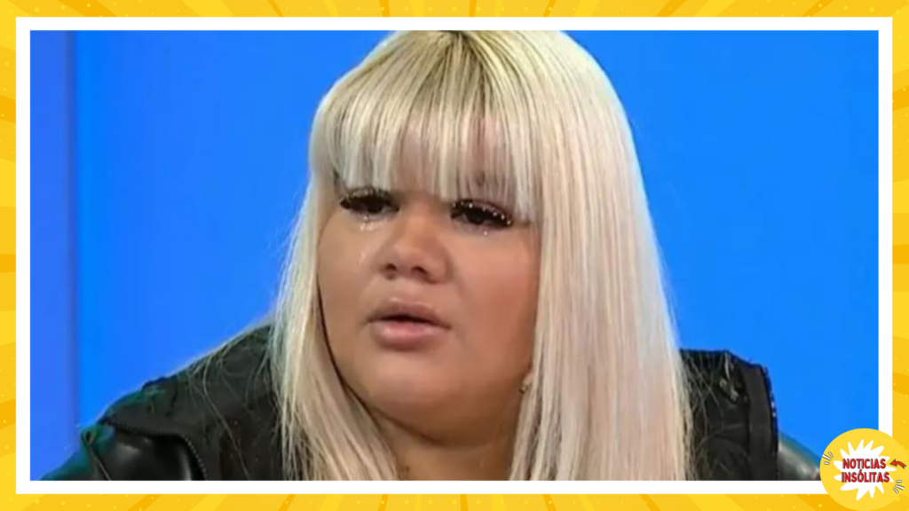 El posible embarazo de Morena Rial abrió una tensión inesperada