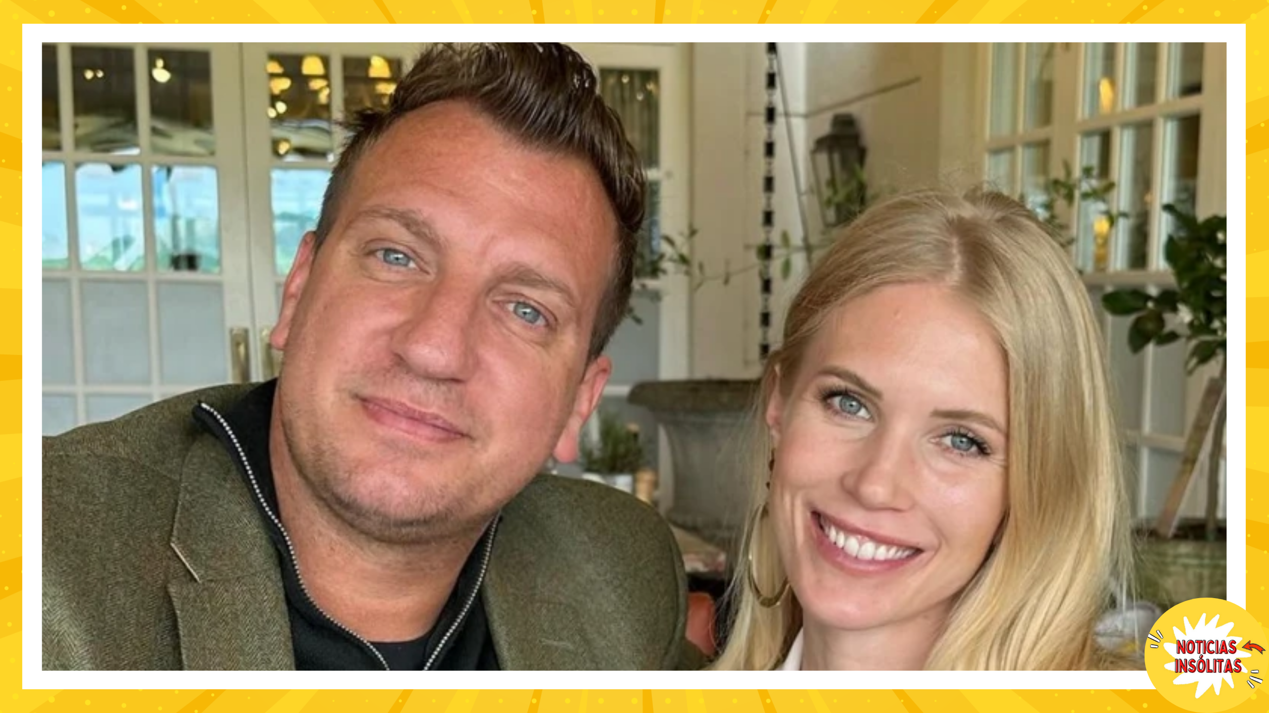 El nuevo trabajo de Maxi López que genera tensión familiar en pleno embarazo