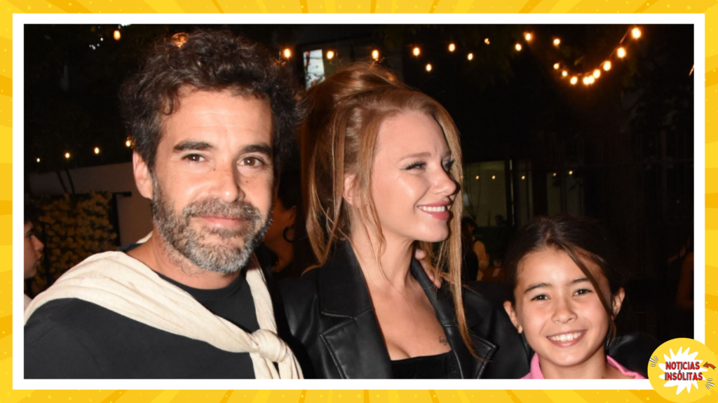 El gesto de Rufina Cabré que emocionó a Nicolás en plena boda