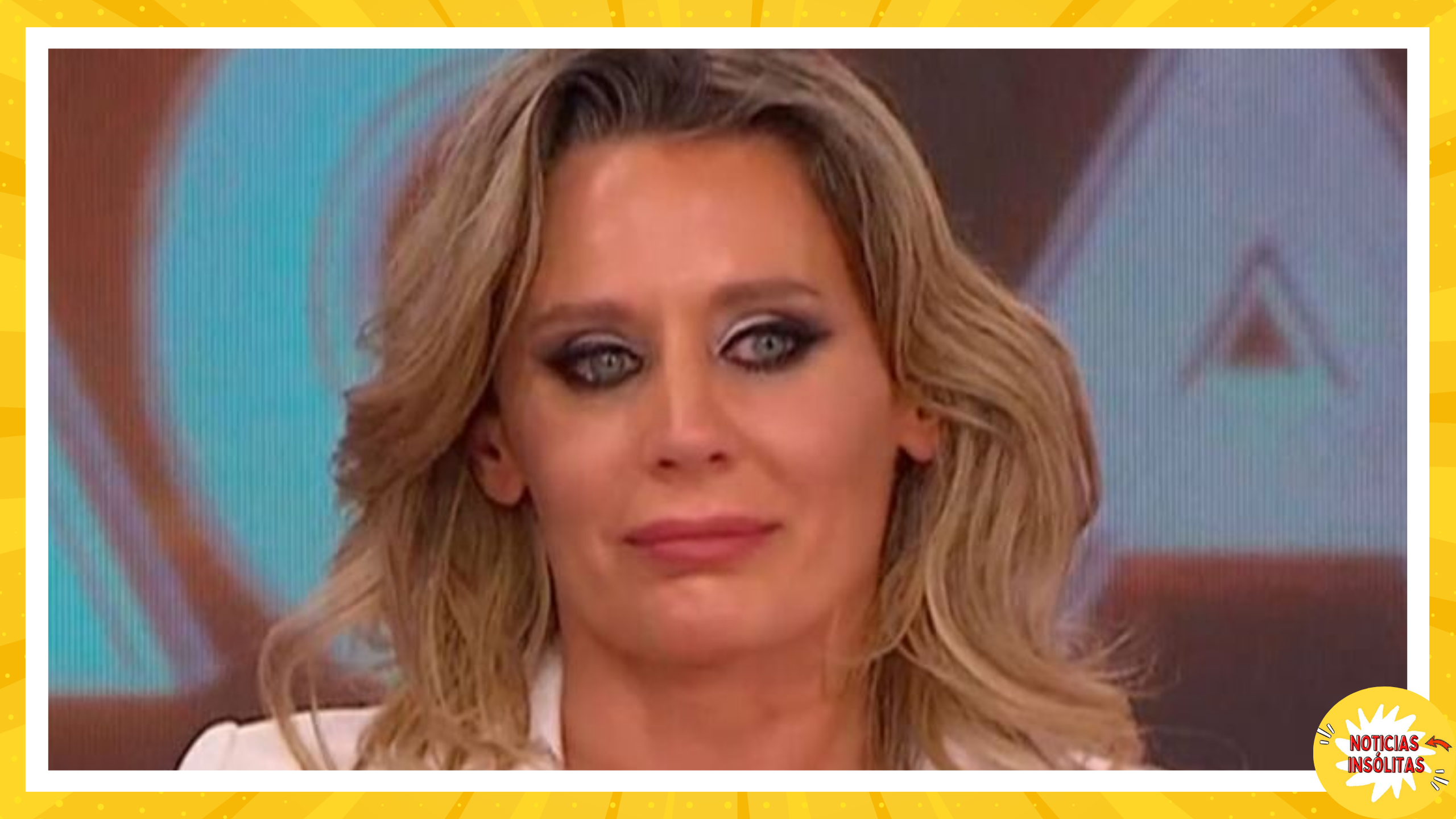 Rocío Marengo recibió el alta mientras su bebé sigue en neonatología