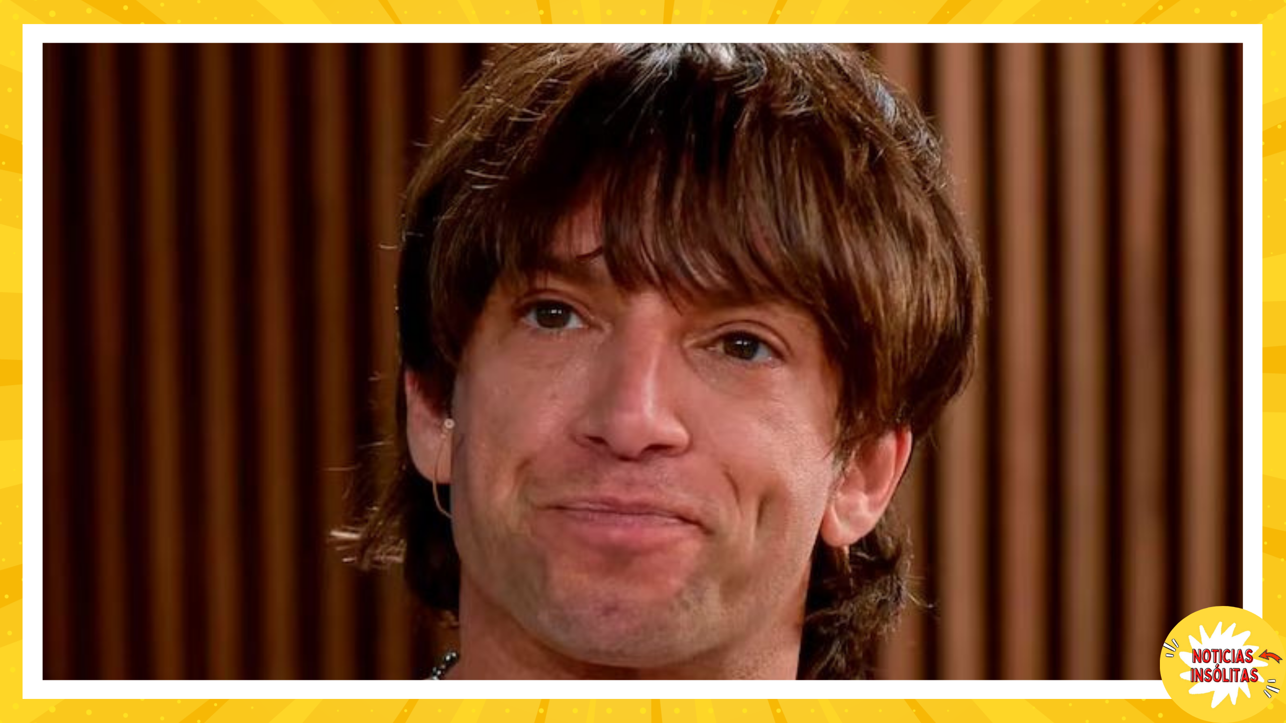 Joaquín Levinton sufrió un infarto y fue internado tras descompensarse en Palermo