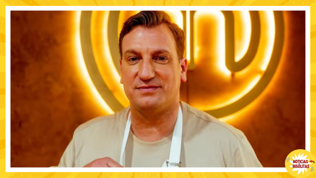 Maxi López volvió a Suiza y cocinó la receta favorita de sus hijos