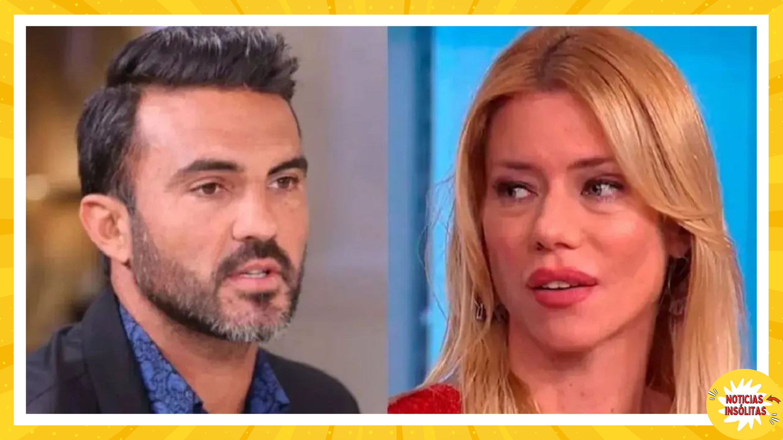 Fabián Cubero rompió el silencio por los 15 de Allegra