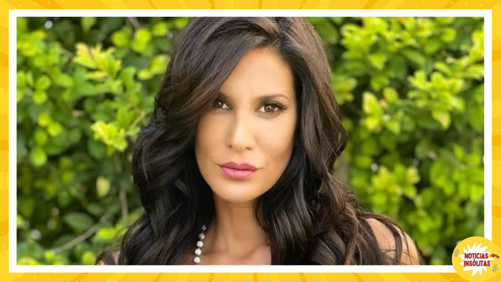 Silvina Escudero habló desde el dolor y dejó una frase que impacta