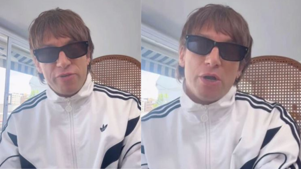 El relato de Joaquín Levinton tras el infarto que lo dejó sin aire