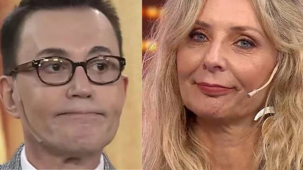 Marcelo Polino habló del miedo que atraviesa tras el conflicto en APTRA