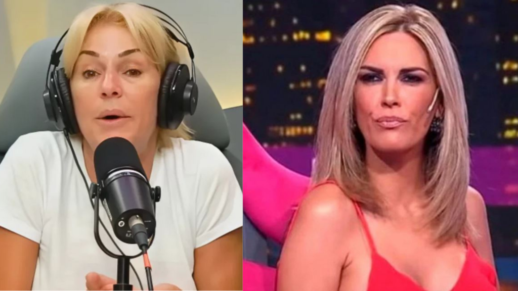 Yanina Latorre celebró la adopción de Lizy Tagliani y cuestionó a Viviana Canosa