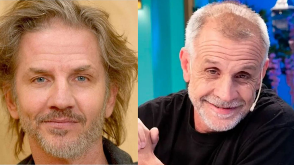 Facundo Arana habló del estado de Christian Petersen antes del colapso