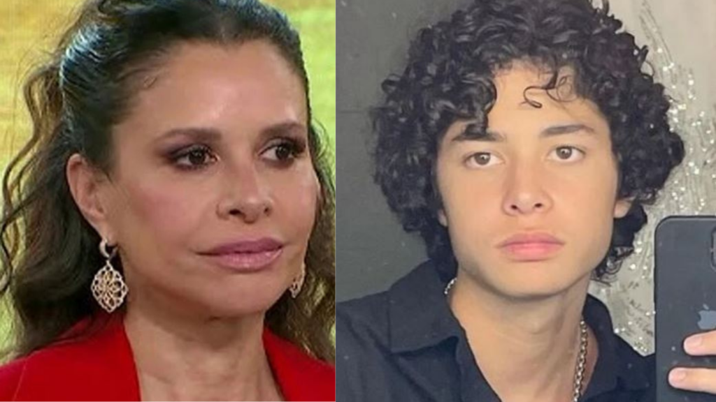 Julieta Ortega habló sin filtros y expuso un miedo que incomodó a muchos