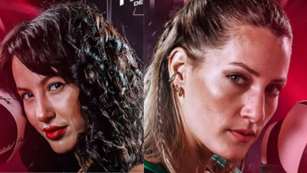 Flor Vigna y el quiebre que dejó su pelea con Mica Viciconte