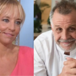 El mensaje de Jimena Monteverde que acompañó a Christian Petersen en su momento más difícil