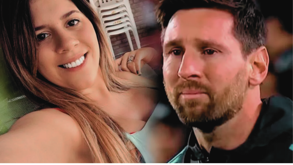 La hermana de Messi enfrenta una recuperación larga tras el accidente en Miami
