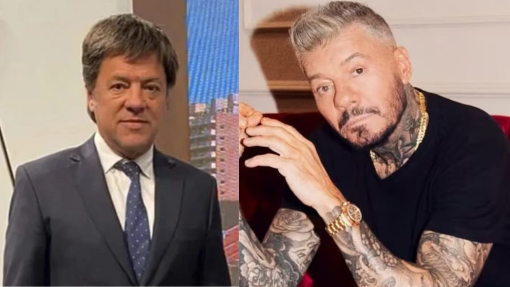 Internaron de urgencia a Gustavo Scaglione, empresario y actual dueño de Telefe