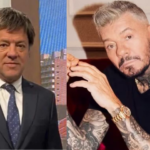 Internaron de urgencia a Gustavo Scaglione, empresario y actual dueño de Telefe