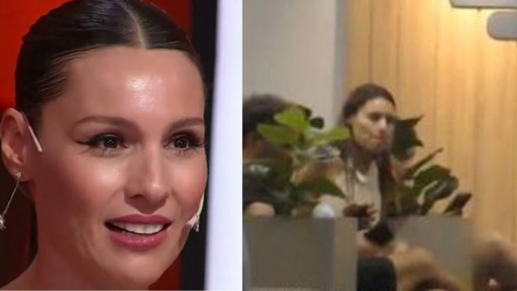 PAMPITA EN LA GUARDIA DE UN SANATORIO DE PUNTA DEL ESTE: ¿QUÉ SUCEDIÓ REALMENTE?