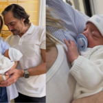 Rocío Marengo compartió el alivio más esperado tras el alta de su hijo