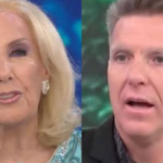 Mirtha Legrand pidió perdón en vivo y volvió a un momento incómodo
