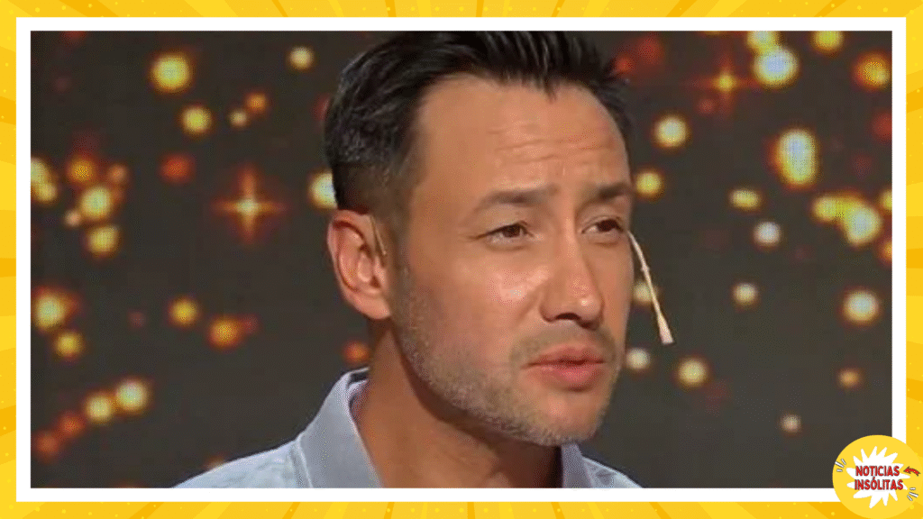 Luciano Pereyra al borde de la muerte: la verdad detrás de su lucha y el coma