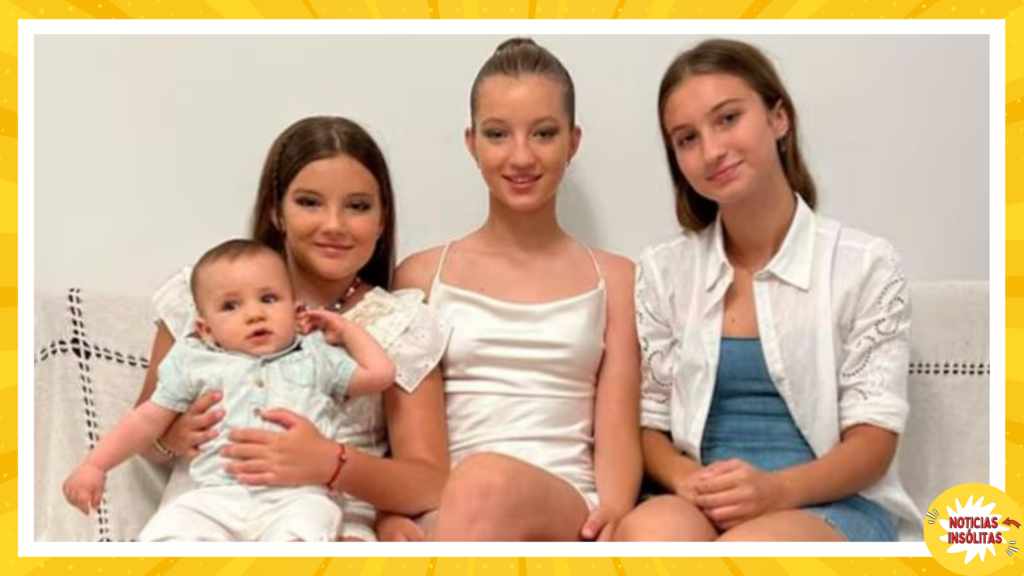 Nicole Neumann mostró el emotivo crecimiento de Sienna en un video familiar