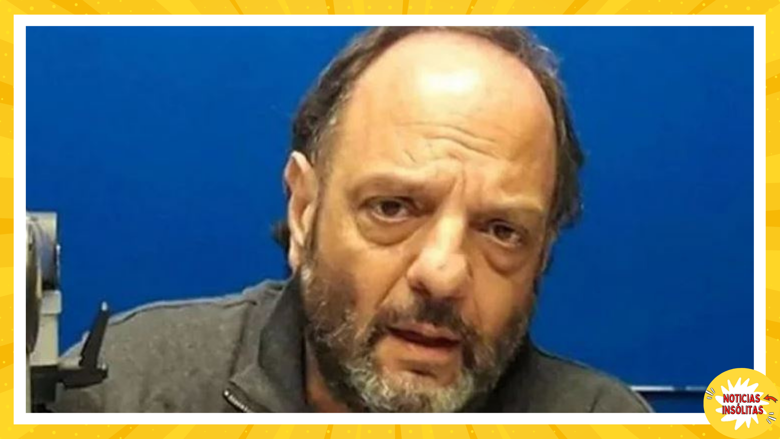 Baby Etchecopar habló del quiebre más doloroso con uno de sus hijos