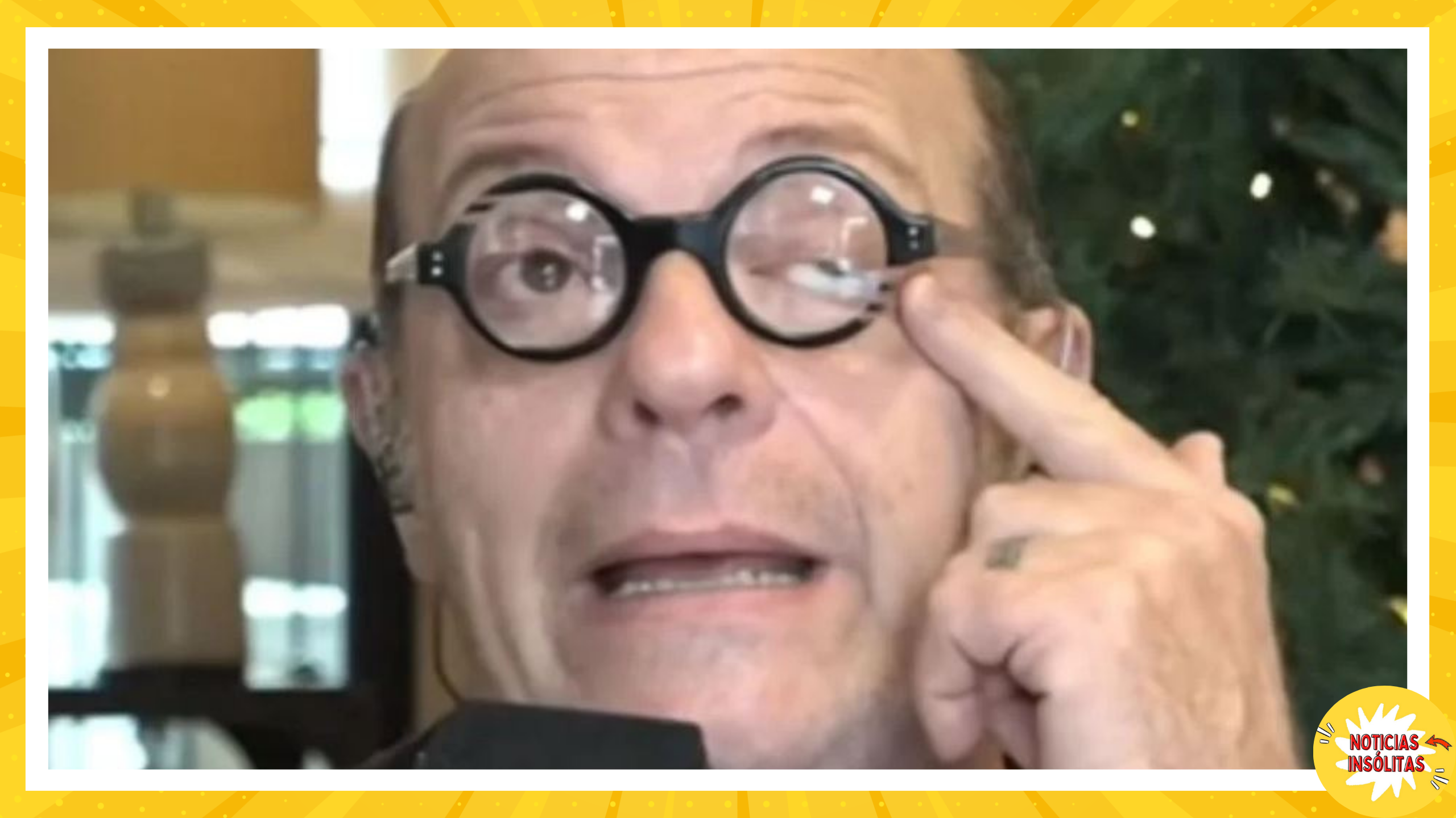 Campi se quebró al escuchar la frase inesperada de su hija Emma