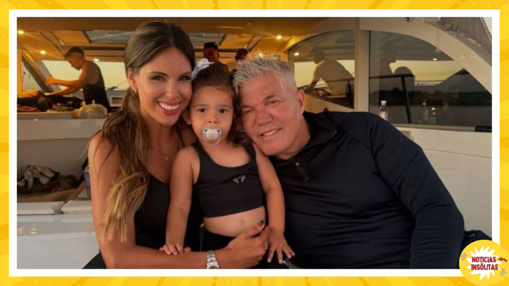 Sarah Burlando emocionó con su “total red” y Barby reveló su sorpresa