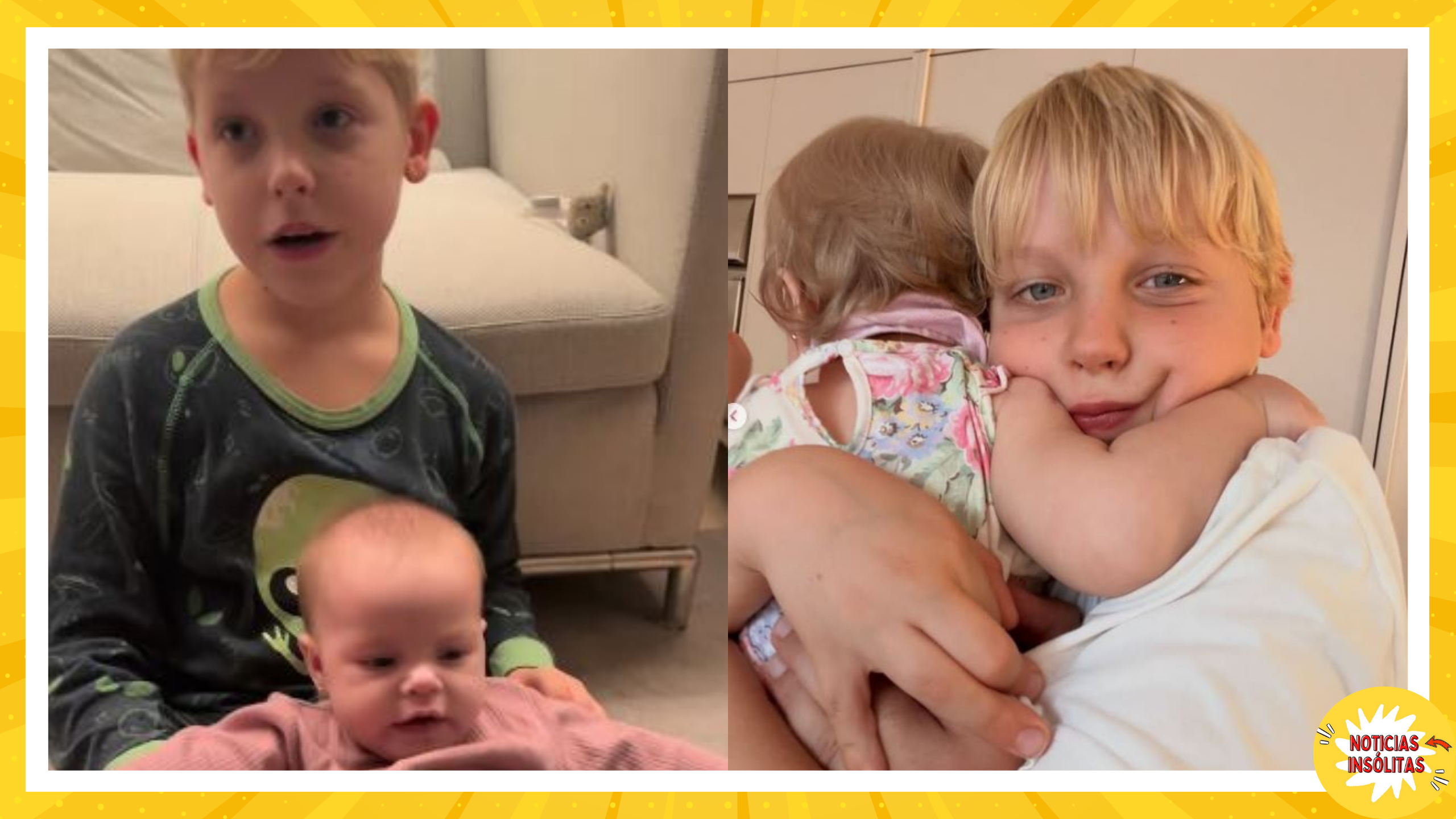 Marley mostró la habitación de sus hijos y sorprendió con un detalle íntimo