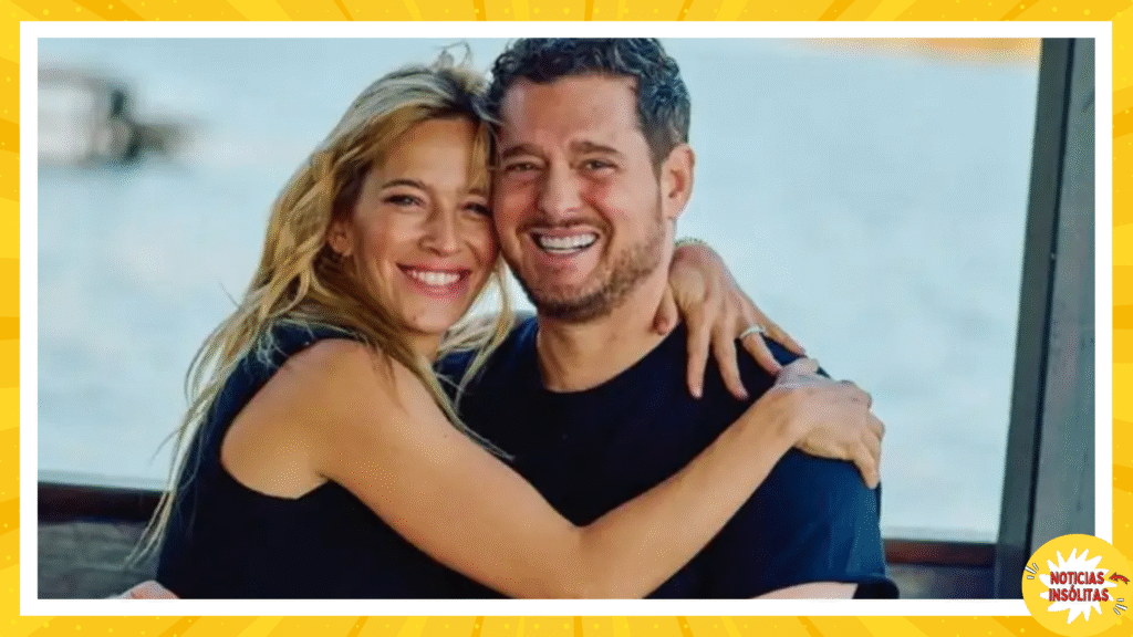 Luisana Lopilato sorprende con su increíble mansión familiar en Canadá