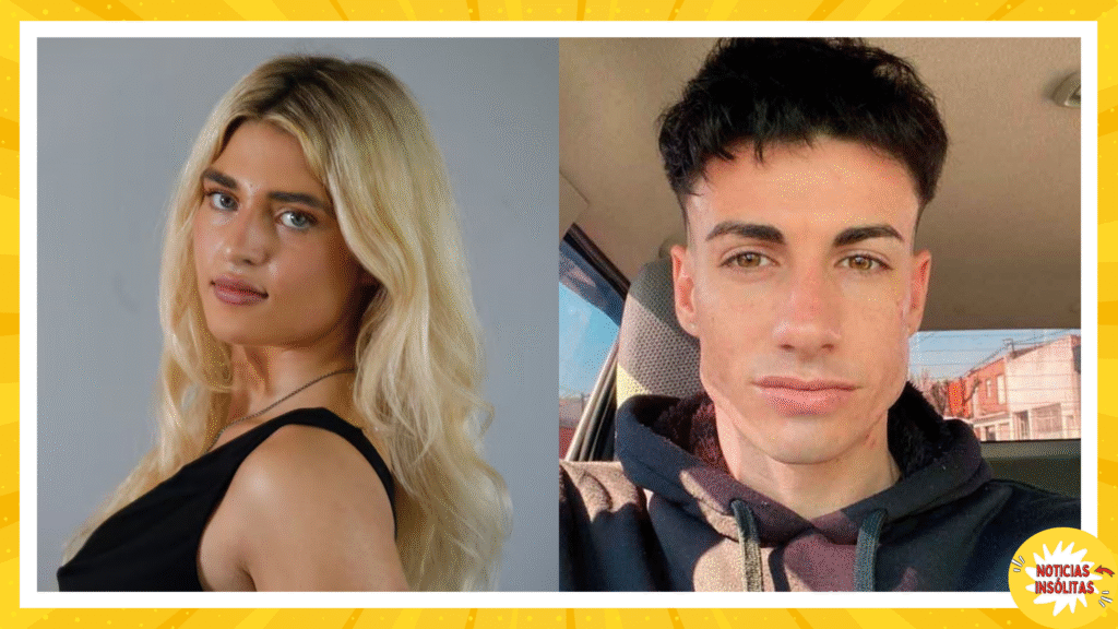 Martita Fort contó su vínculo real con Alan Simone y sorprendió a todos