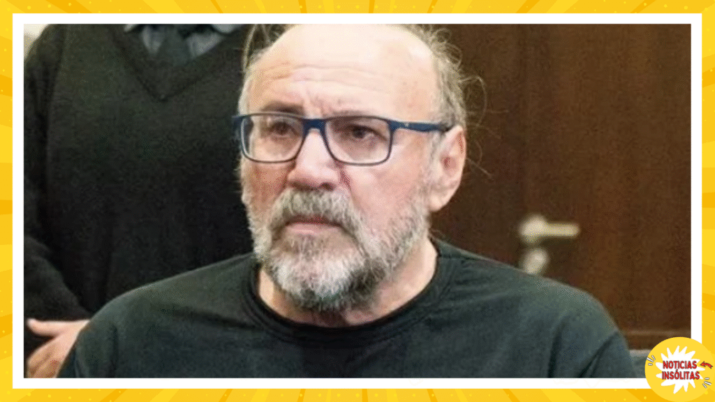 Preocupación por Cacho Garay: confirman una amputación en medio de su difícil situación