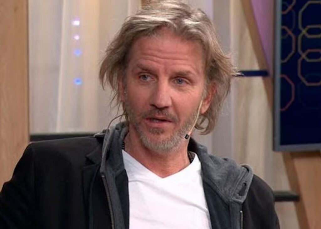 ¿Una famosa actriz en el medio? El ruido tras la separación de Facundo Arana