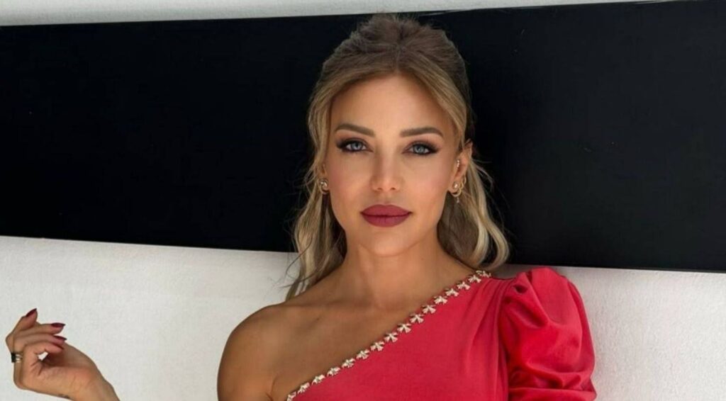 El problema de salud que enfrenta Evangelina Anderson y la operación que deberá atravesar