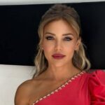 El problema de salud que enfrenta Evangelina Anderson y la operación que deberá atravesar