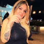 La foto de Morena Rial en la cárcel que volvió a incomodar el caso