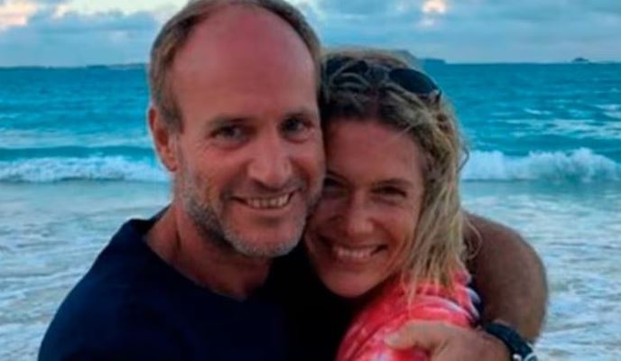 Maru Botana, bajo presión por una denuncia que tensó su vida personal