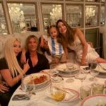 Claudio Caniggia celebró su cumpleaños con un gesto que marcó su presente familiar Claudio Caniggia celebró su cumpleaños con un gesto que marcó su presente familiar