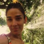 Juana Viale eligió exigirse al límite en medio del ruido