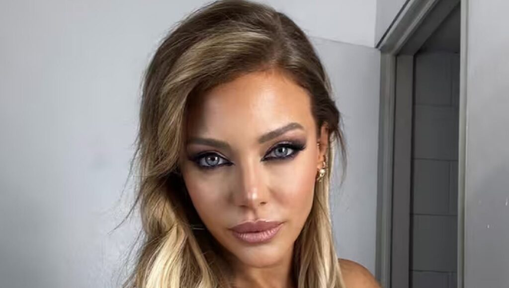 EVANGELINA ANDERSON Y UN NUEVO AMOR QUE ENCIENDE RUMORES: ¿QUIÉN SERÁ?