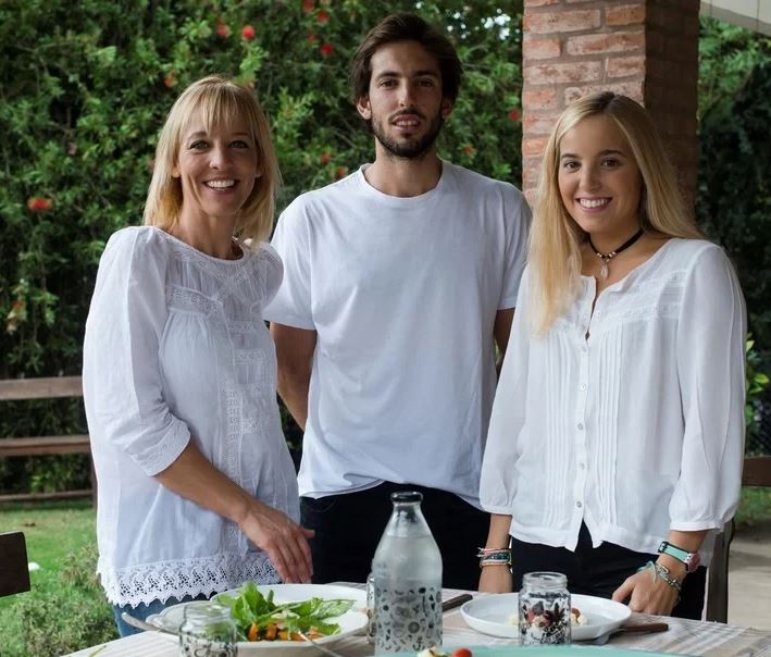 Victorio, el hijo de Jimena Monteverde, y la decisión que reordenó la familia