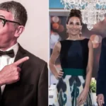 Franco Torchia pidió disculpas en vivo y Nacho Viale marcó postura