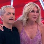 ÁNGEL DE BRITO Y LA FRASE QUE ANTICIPÓ LA SALIDA DE YANINA DE LAM