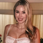 Jesica Cirio arrancó el año bajo críticas por su imagen